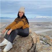 Spanish Lehrerin für Kinder mit Grund-und erweiterten Spanisch-Kenntnissen